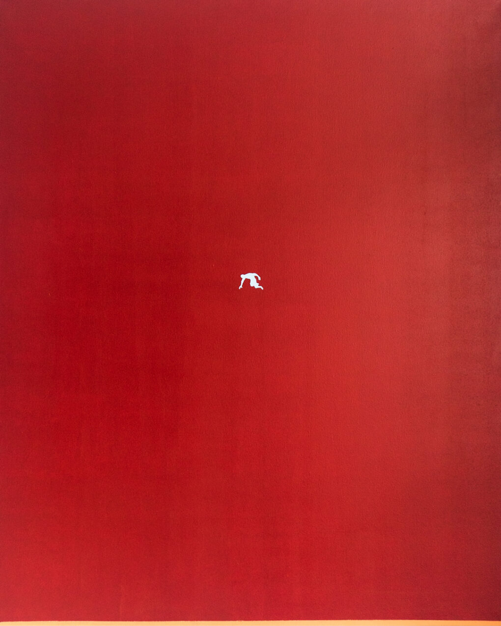 Deep - limited edition of 10