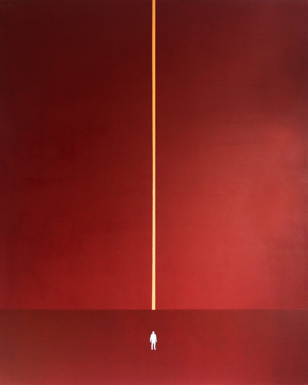 Seek - limited edition of 10