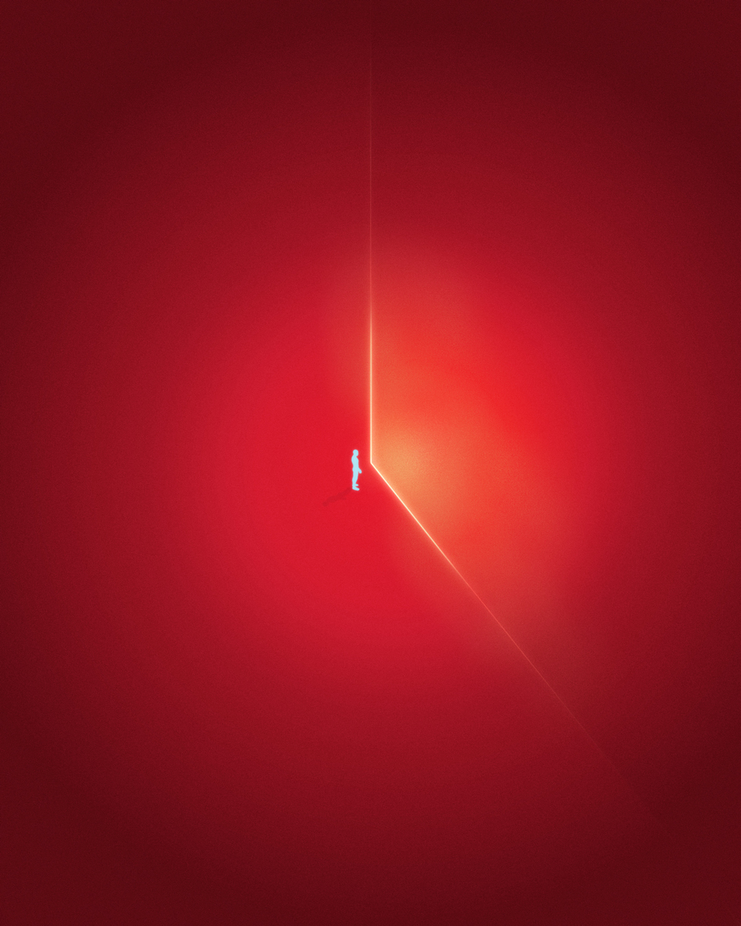 Borderland - limited edition of 10 (A2) - Image 3