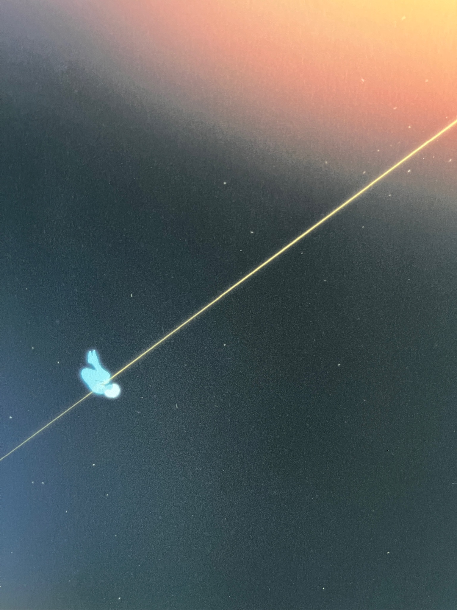 Earthfade - limited edition of 25 (A2) - Image 9